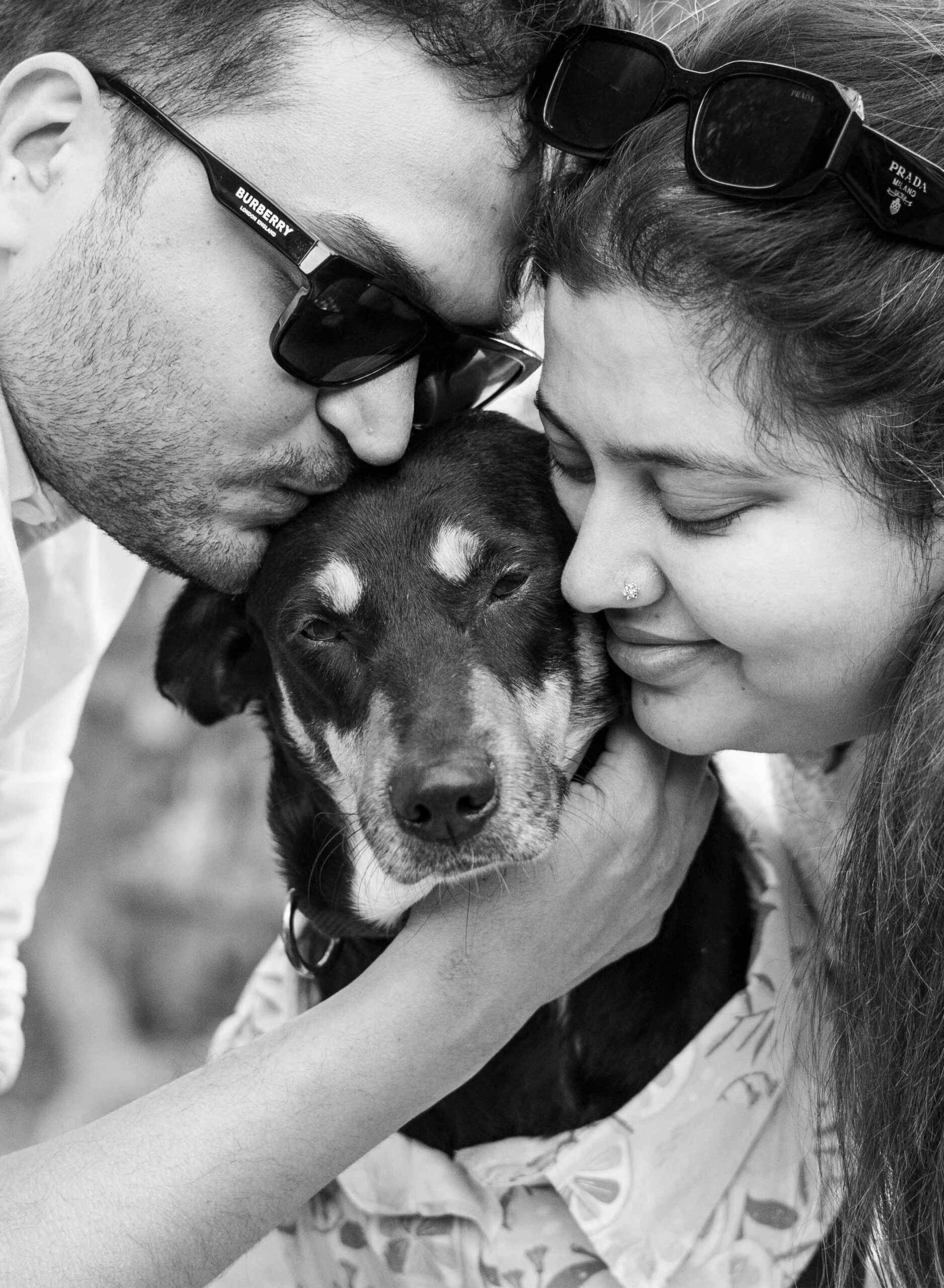 Noddy-and-Fam-BW
